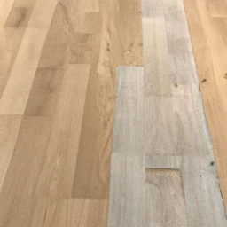 Plancher en bois : choix de matériaux et d'essences Sarcelles